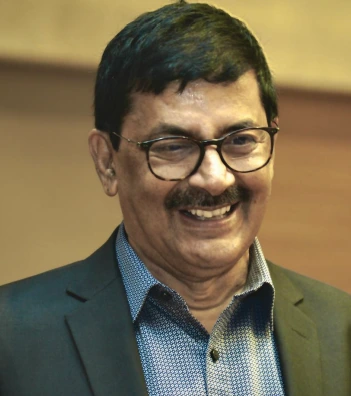 Dr. Ravindra Penmatsa
