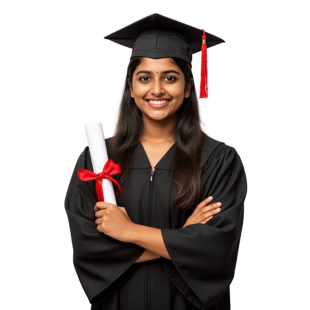 ACBM Business graduate